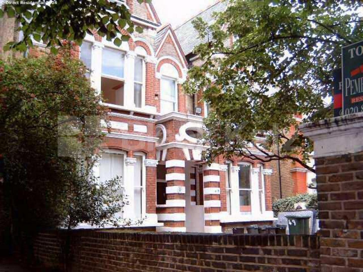 			NEW INSTRUCTION, Studio Apartment, 1 bath, 1 reception Studio			 Castelnau, Barnes/Hammersmith